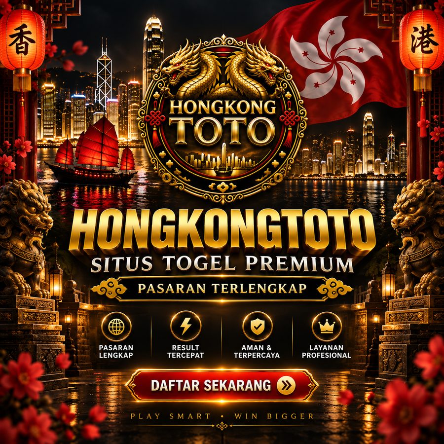 Hongkongtoto Pangkalan Susu